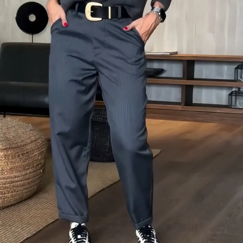 Wilhelmina® | Formal Summer Pants For Women