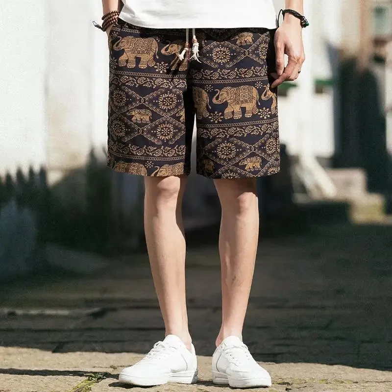 Willjam – Men's Cargo Shorts