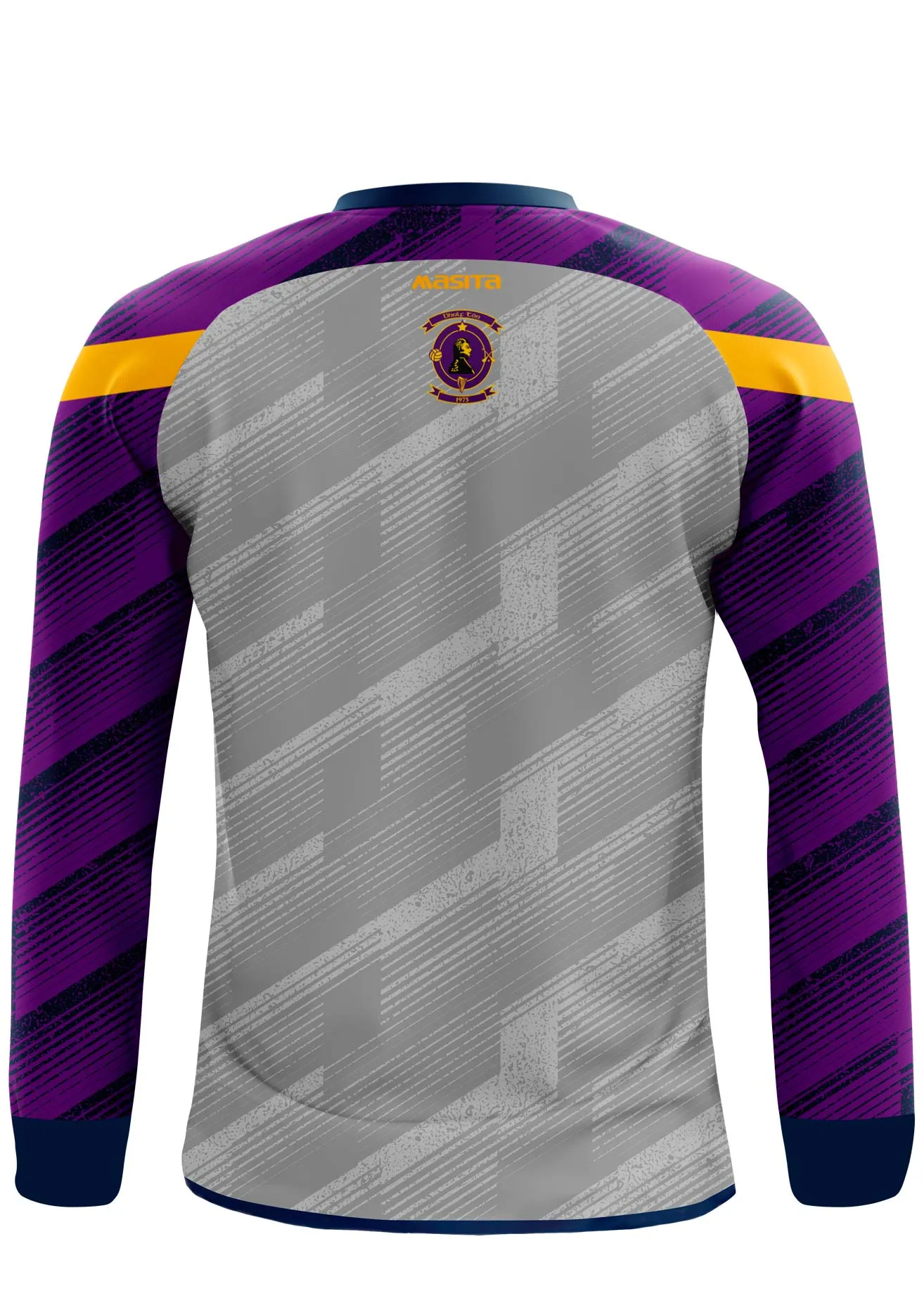 Wolfe Tones LGFA Hydro Sweater Kids