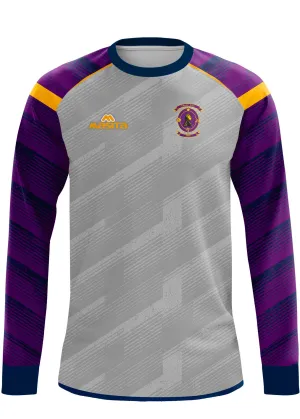 Wolfe Tones LGFA Hydro Sweater Kids