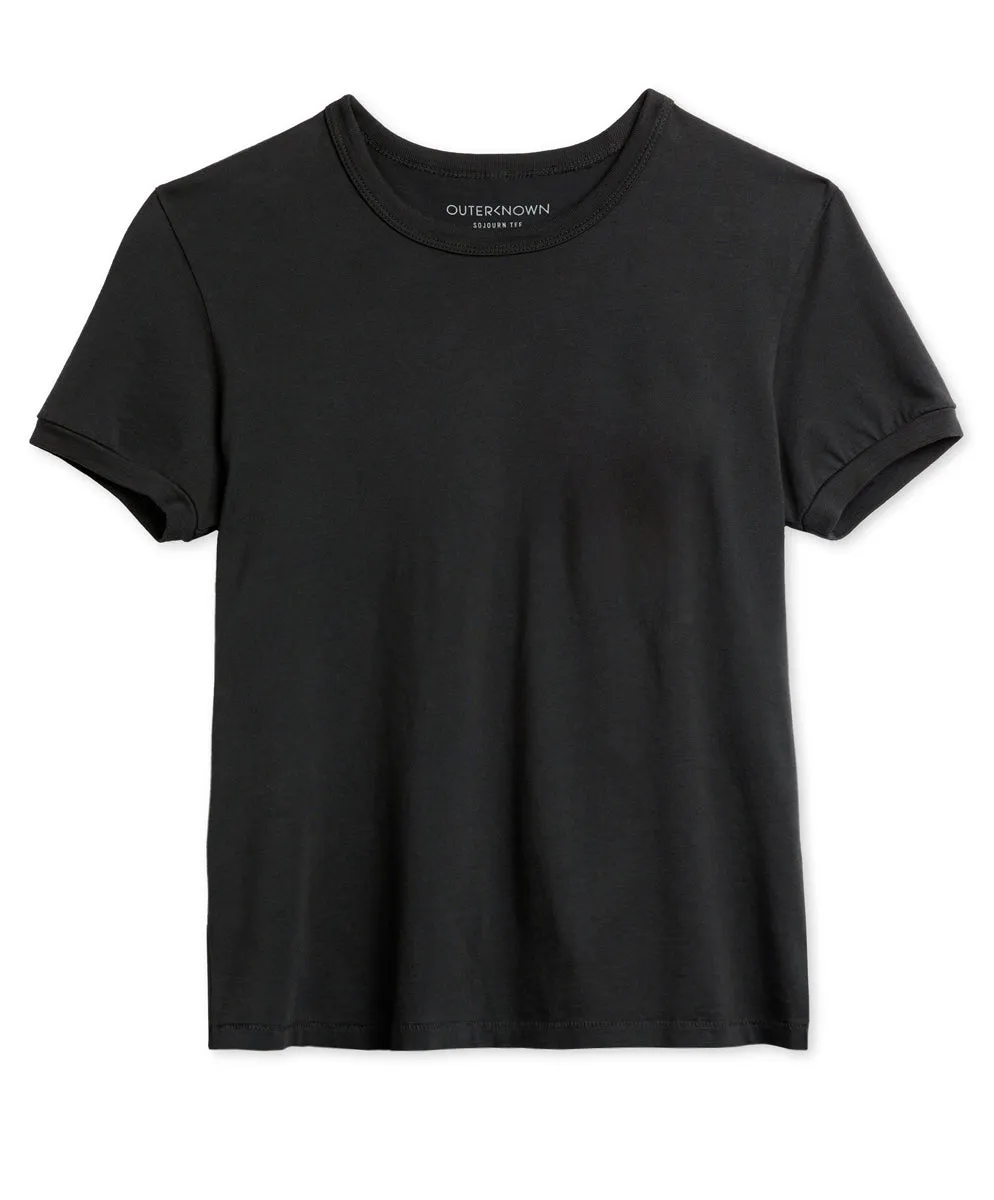 Women's Sojourn Tee - FINAL SALE