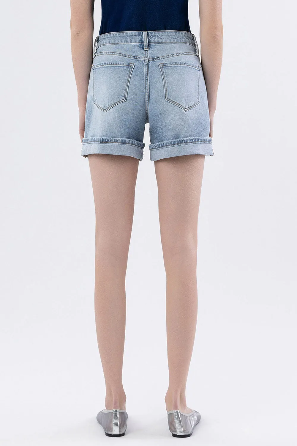 Wren Short