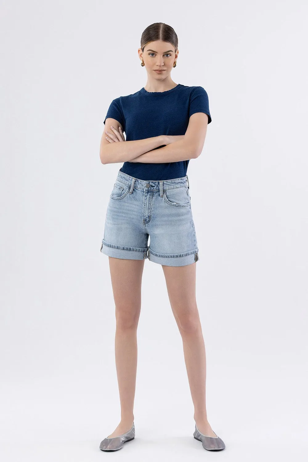 Wren Short