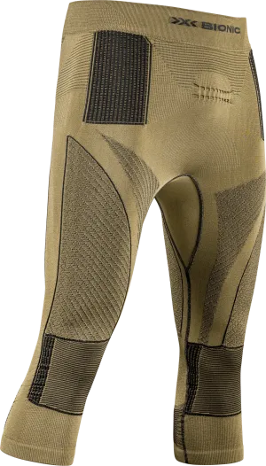 X-BIONIC® Energy Accumulator® Radiactor 3/4 Pants - Intimo Uomo