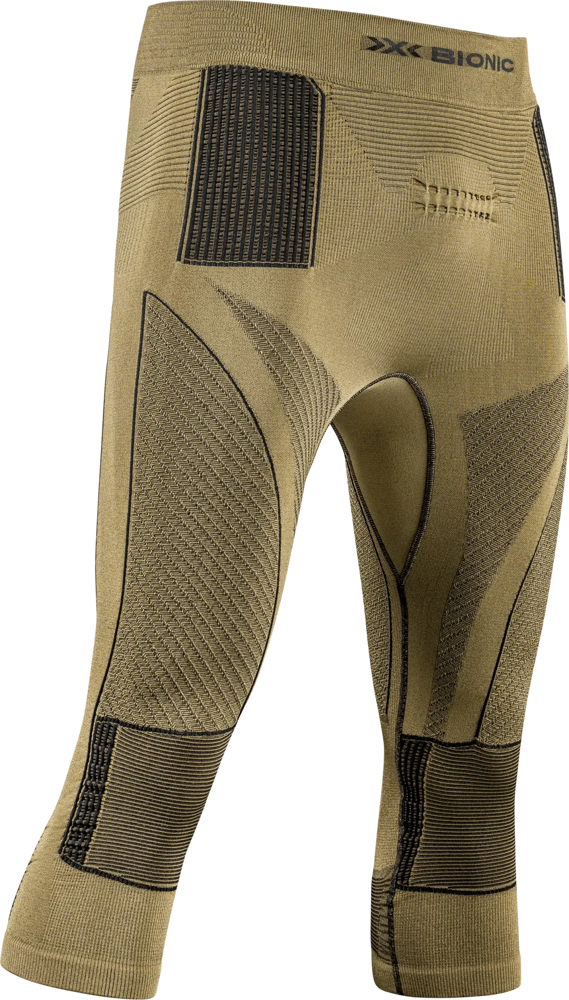 X-BIONIC® Energy Accumulator® Radiactor 3/4 Pants - Intimo Uomo