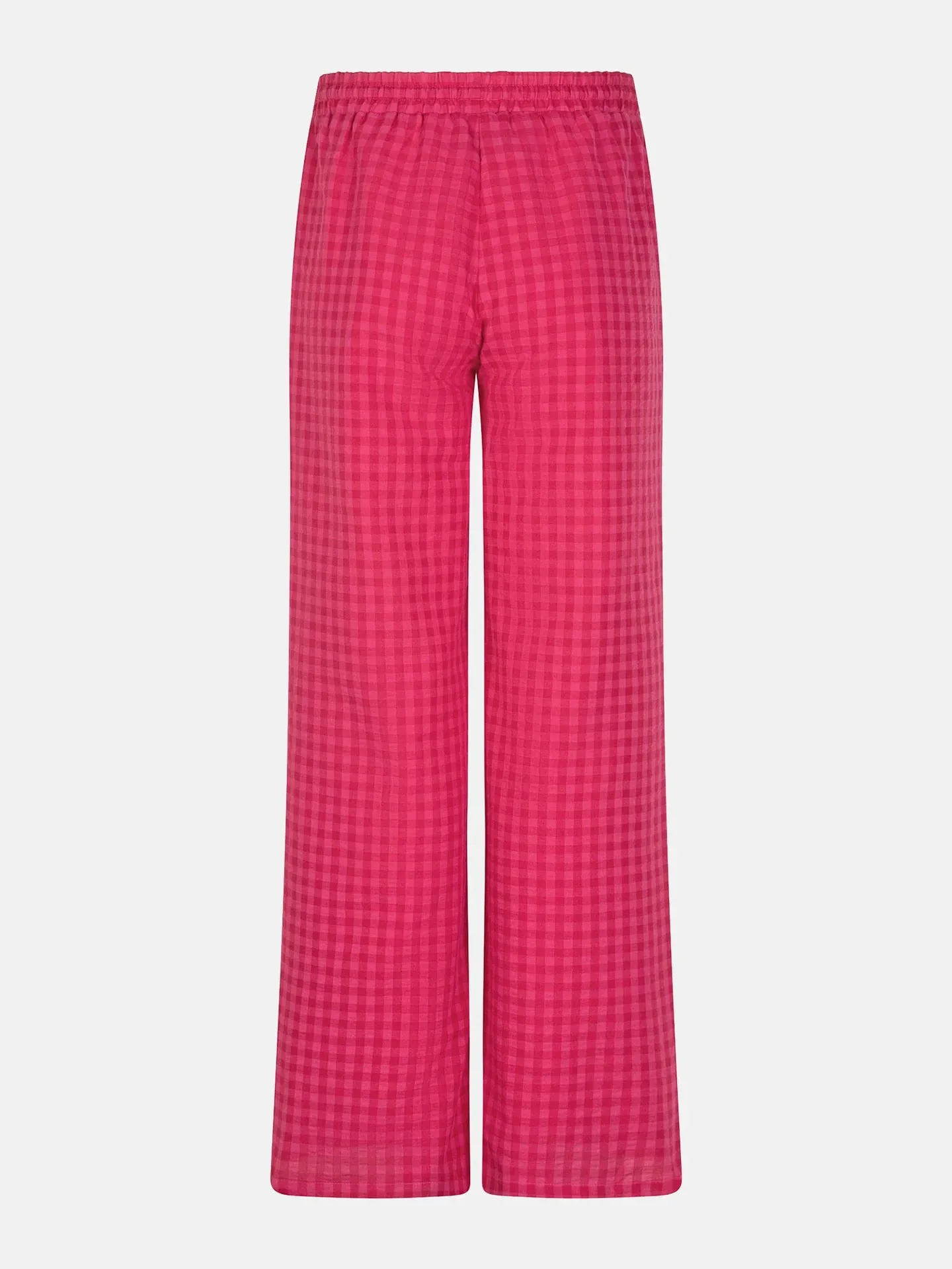 Ydence Pants Nola berry pink