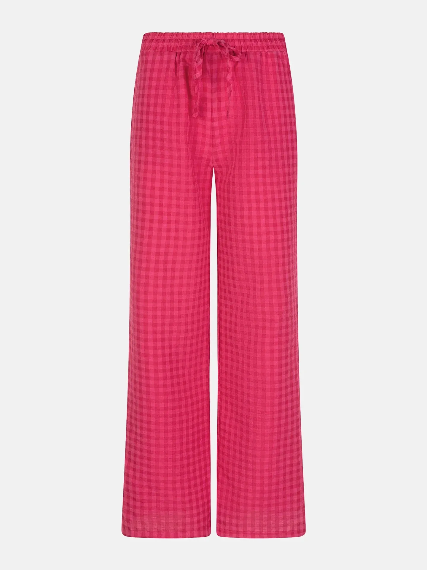Ydence Pants Nola berry pink
