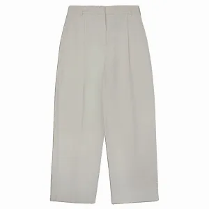 YMC Market Trouser Ecru