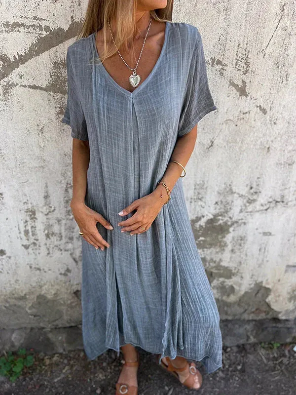 Yolanda® | Airy summer dress