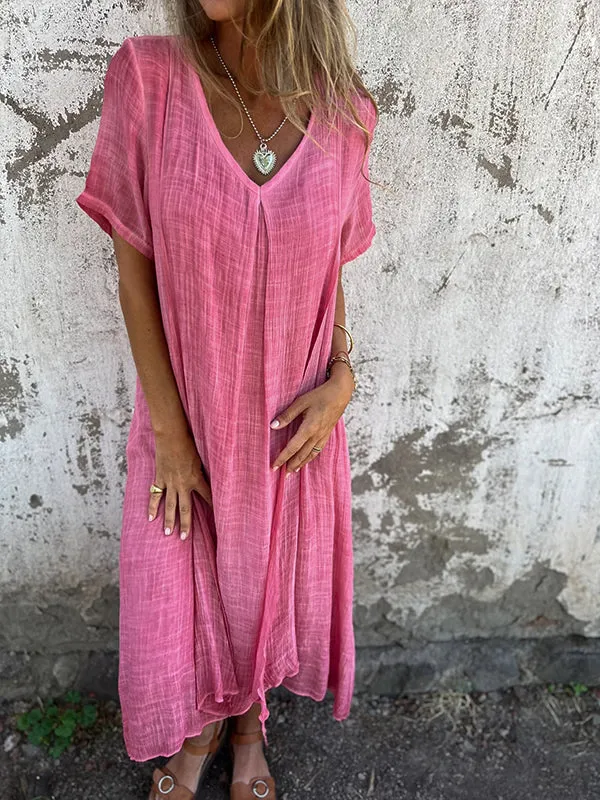 Yolanda® | Airy summer dress