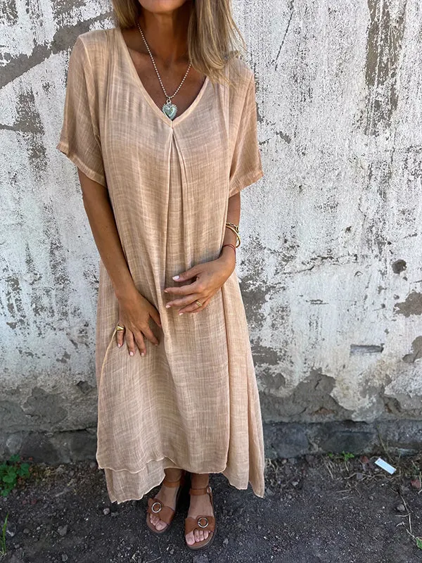 Yolanda® | Airy summer dress