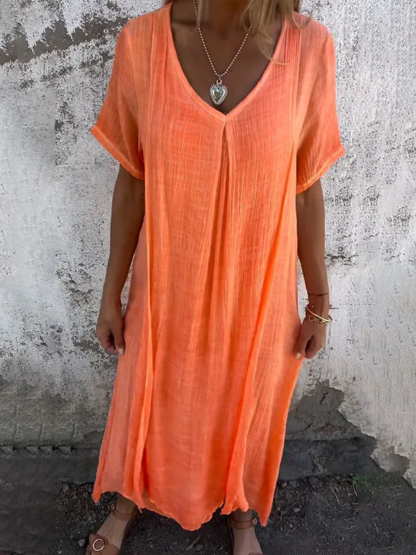 Yolanda® | Airy summer dress
