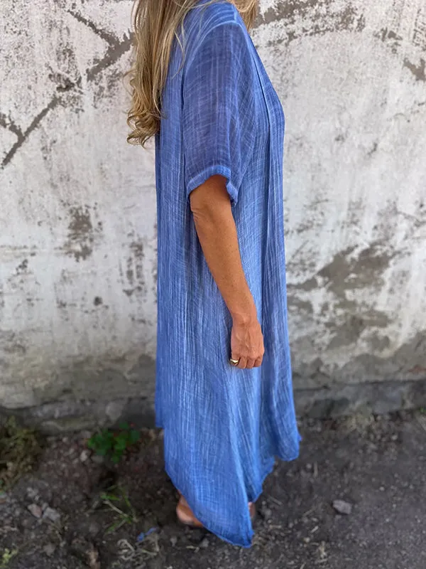 Yolanda® | Airy summer dress
