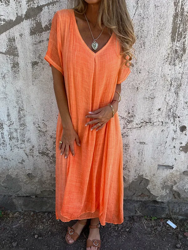 Yolanda® | Airy summer dress