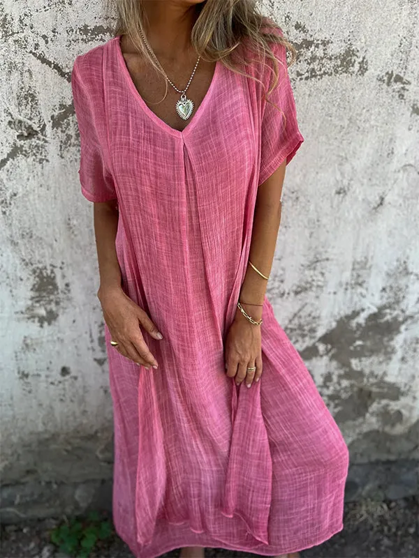 Yolanda® | Airy summer dress