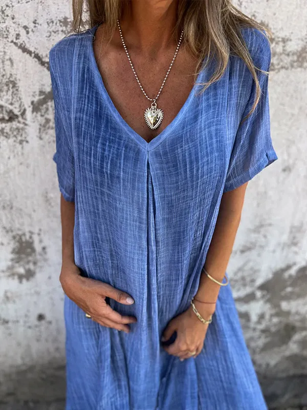 Yolanda® | Airy summer dress