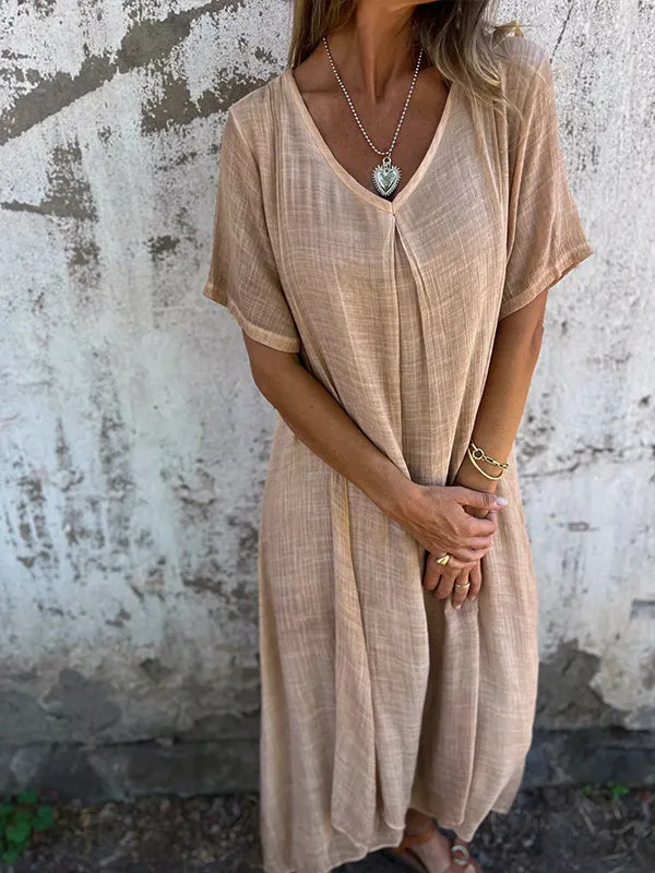 Yolanda® | Airy summer dress