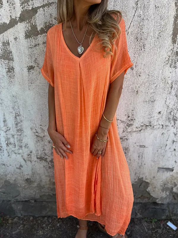 Yolanda® | Airy summer dress