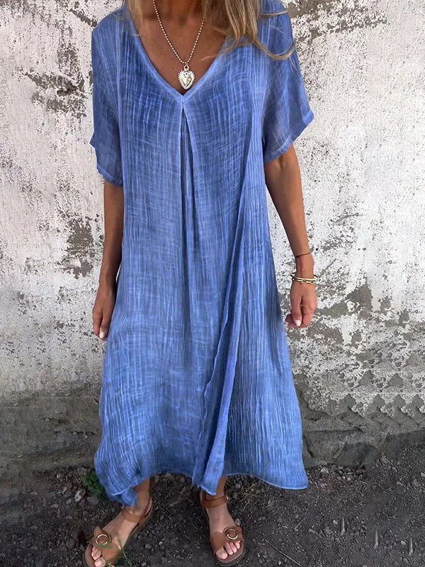 Yolanda® | Airy summer dress