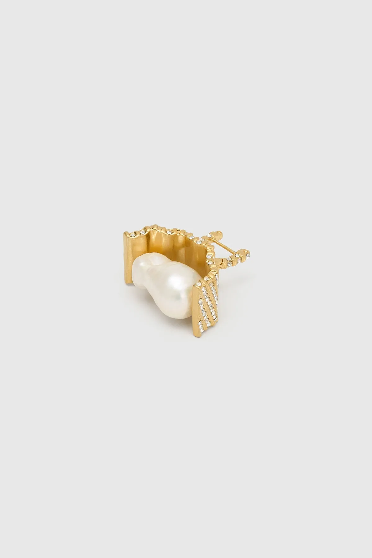 York Drop Earrings