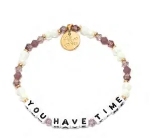 You Have Time - Fall For Me Collection