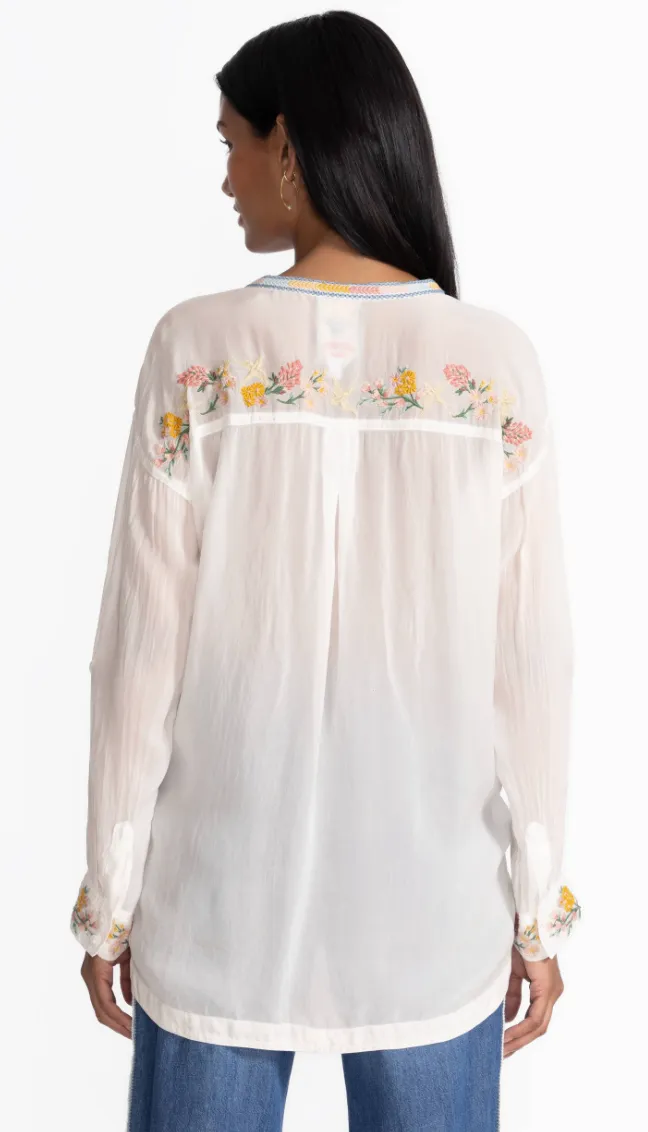 Zitka Zinnia Tunic