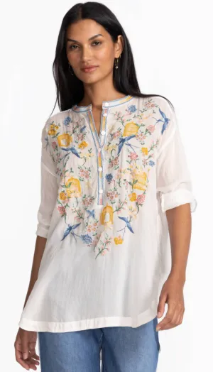 Zitka Zinnia Tunic